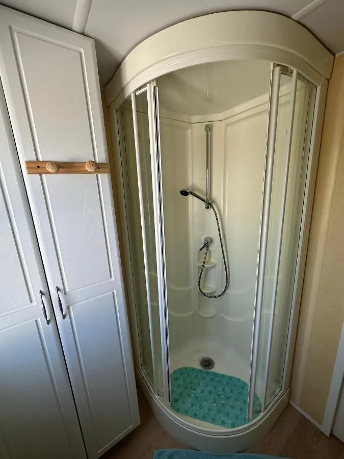 Campeggio Mobil-Home Cosy, Calme, Therme, Aquensis, Casino Bagnères-de-Bigorre Francia