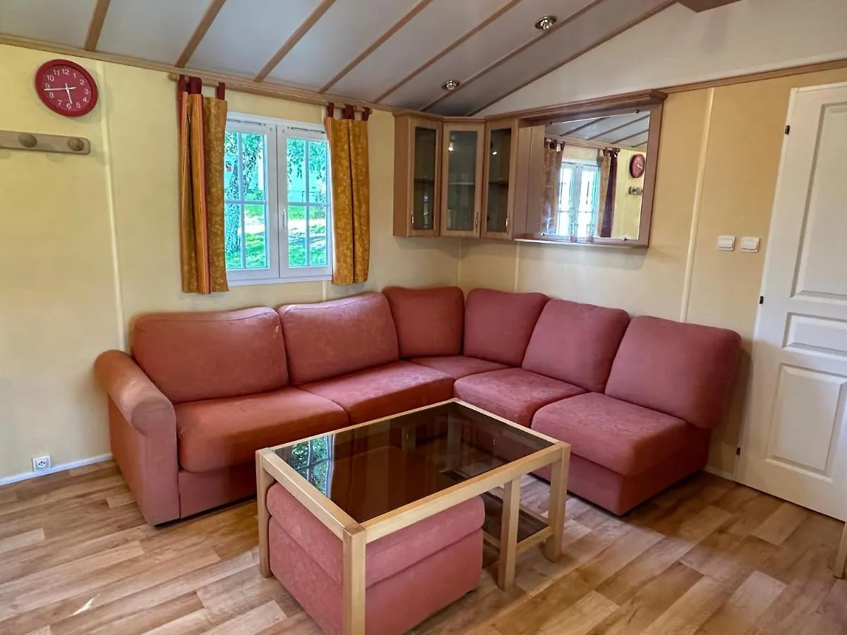 Mobil-Home Cosy, Calme, Therme, Aquensis, Casino Bagnères-de-Bigorre Campeggio